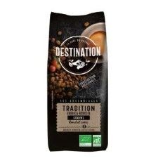 CAFÉ MOLIDO TRADICION ARABICA/ROBUSTA 250GR