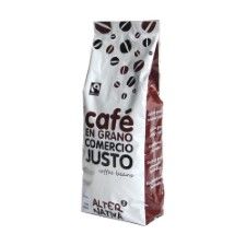 CAFÉ BIOLÓGICO GRANO BIO-FT 1KG