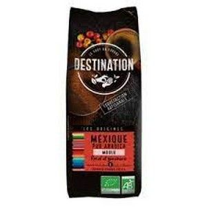 CAFÉ MOLIDO MEXICO 250GR 