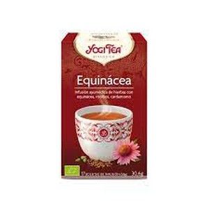 YOGI TEA EQUINACEA 15U*2G