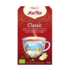 YOGI TEA ORIGINAL CLASSIC