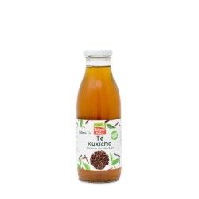 TE KUKICHA EN BOTELLA 500ML