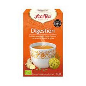 YOGI TEA DIGESTION