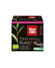 TE KUKICHA 10 BOLSITASX15G LIMA