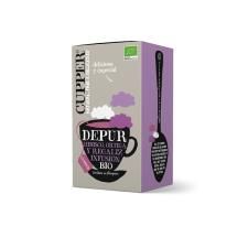 INFUSION DEPUR 20BOLSITAS CUPPE