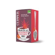 INFUSION JUST ROOIBOS 20 BOLSAS