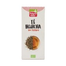 TE BANCHA HOJICHA FILTROS 42G