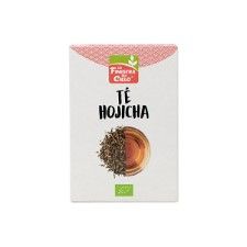 TE BANCHA (HOJICHA) 70GR