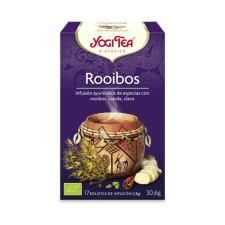 YOGI TEA ROOIBOS