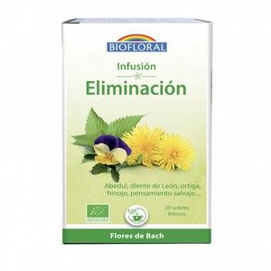 INFUSIÓN ELIMINACIÓN 20S 24GR 