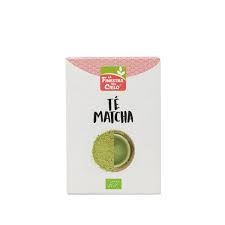 TE MATCHA GRADO-A 500GR FINESTRA