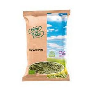 EUCALIPTO HOJAS 70G