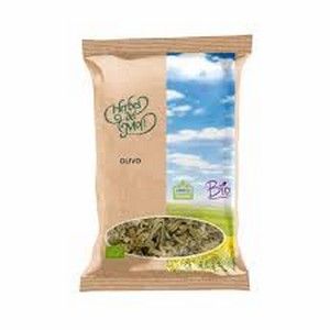 OLIVO HOJAS 50G