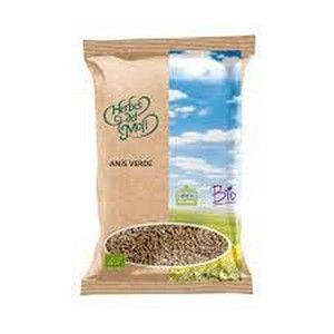 ANIS VERDE SEMILLAS 70G