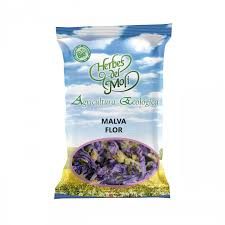 MALVA FLOR TRADICIONAL 10G