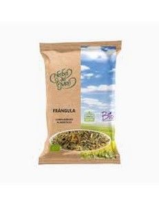 FRANGULA CORTEZA ECO 70GR