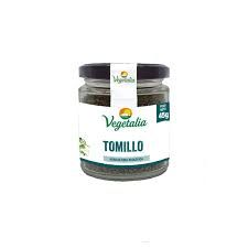 TOMILLO HOJA CORTADA 45G