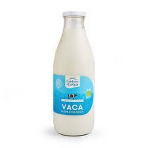 LECHE DE VACA SEMIDESNATADA 1LT