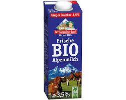 LECHE FRESCA ENTERA MG 3,5% MILCHWEKE