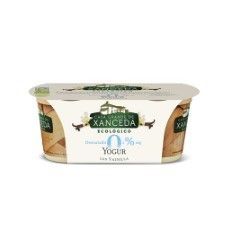 YOGUR 0% VAINILLA 2*125G