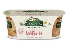 KEFIR NATURAL 2*125G XANCEDA