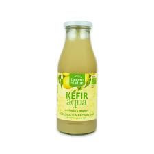 KEFIR UP AGUA LIMON 500ML