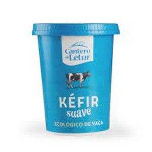 KEFIR SUAVE DE VACA 450G 