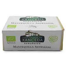 MANTEQUILLA XANCEDA 180G