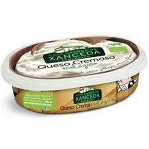 QUESO CREMOSO 175G XANCEDA