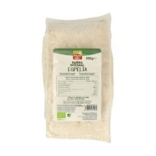 HARINA INTEGRAL ESPELTA 500GR 