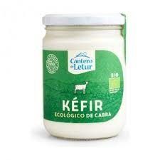 KEFIR DE CABRA 420G