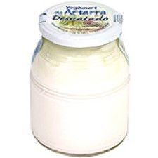 YOGURT ARTERRA DESNATADO 720G