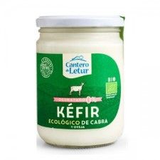 KEFIR DE CABRA 0% 420G