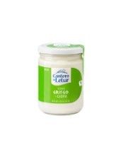 YOGUR GRIEGO DE CABRA 420G