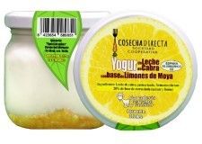 YOGUR BASE LIMON 210G COSECHA