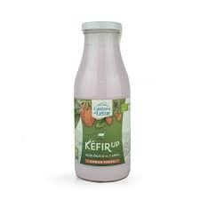 KEFIR UP FRESA 500ML