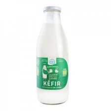 KEFIR DE CABRA 1L