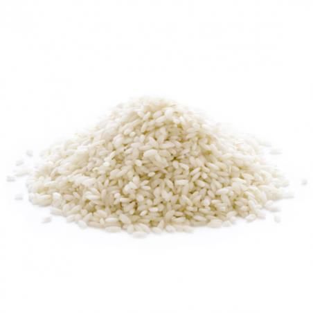 ARROZ BLANCO REDONDO