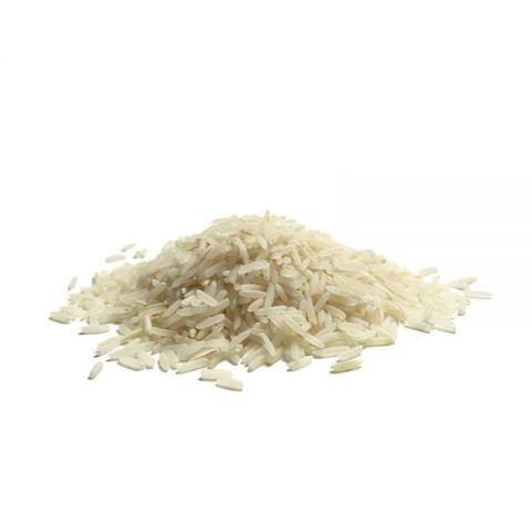 ARROZ BASMATI BLANCO INDIA