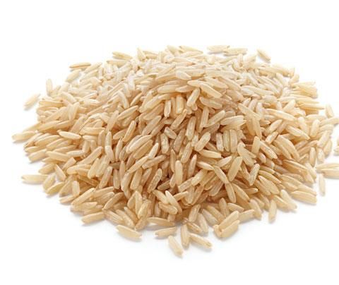 ARROZ BASMATI INTEGRAL INDIA