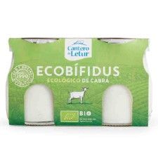 ECOBIFIDUS CABRA 2*125G