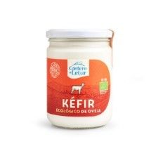 KEFIR DE OVEJA 420G