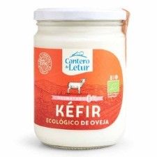 KEFIR DE OVEJA 0% 420