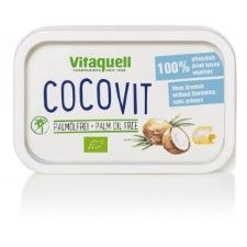 MARGARINA ACEITE COCO 250G