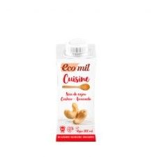 BECHAMEL DE ALMENDRA 200ML