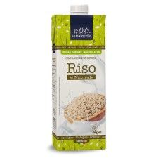 BEBIDA DE ARROZ NATURAL 1L