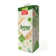 BEBIDA DE AVENA 1L FINESTRA