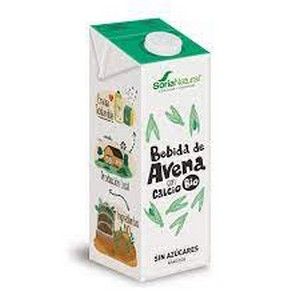 BEBIDA DE AVENA 1L SORIANATURAL