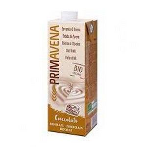 BEBIDA AVENA CHOCOLATE PRIMAVENA 1L