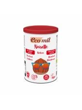 ECOMIL AVELLANAS POLVO 400G